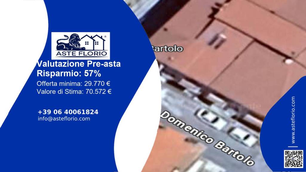 appartamento in vendita a Morano Calabro