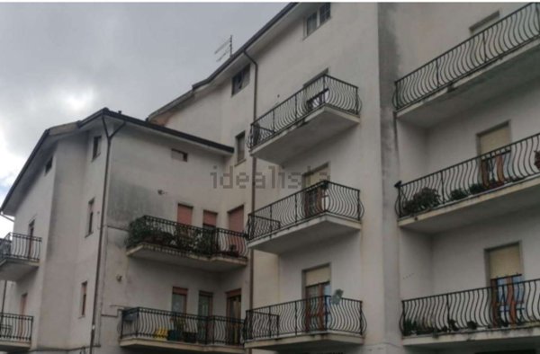 appartamento in vendita a Morano Calabro