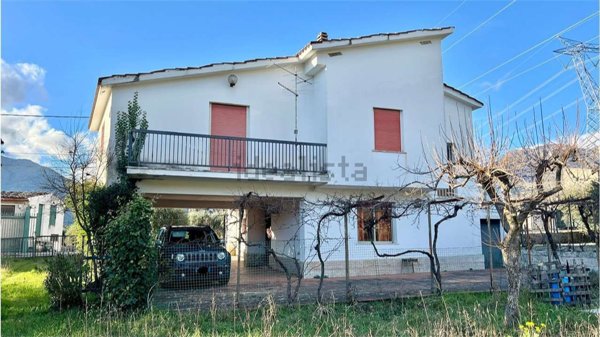 casa indipendente in vendita a Morano Calabro