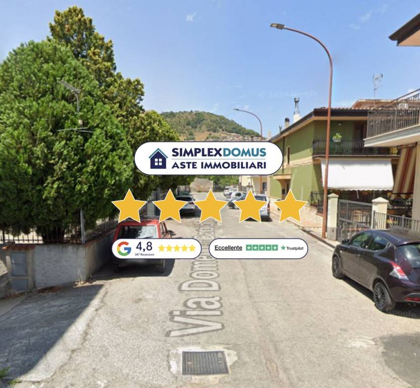 appartamento in vendita a Morano Calabro