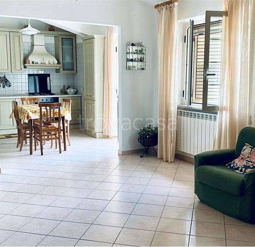 appartamento in vendita a Morano Calabro