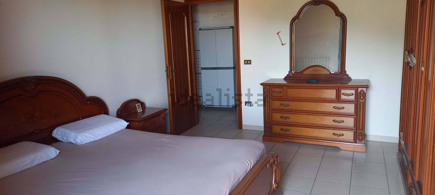 appartamento in vendita a Morano Calabro