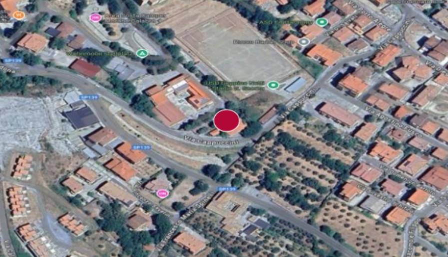 locale commerciale in vendita a Morano Calabro
