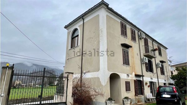 casa indipendente in vendita a Morano Calabro