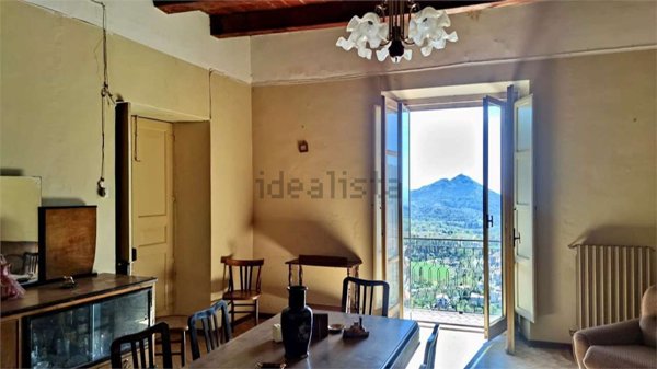 casa indipendente in vendita a Morano Calabro