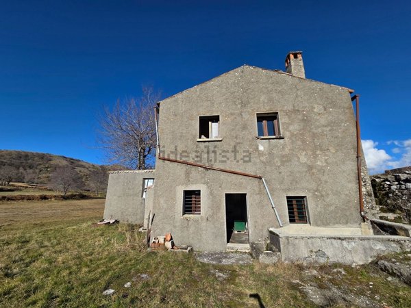 appartamento in vendita a Morano Calabro