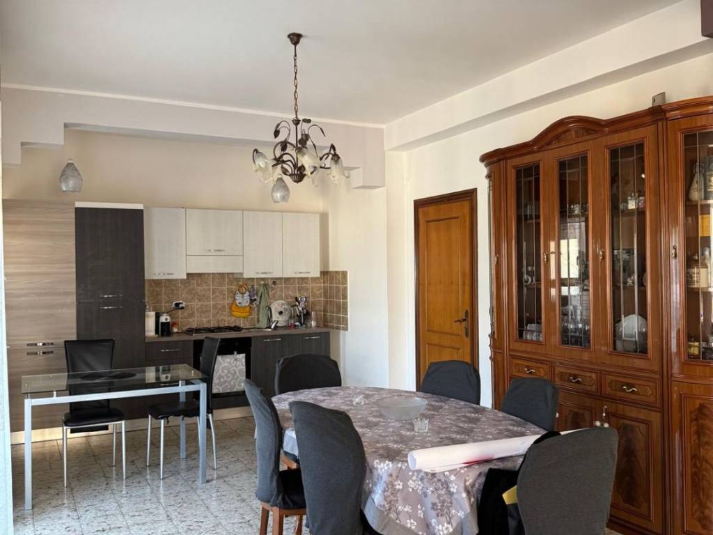 appartamento in vendita a Morano Calabro