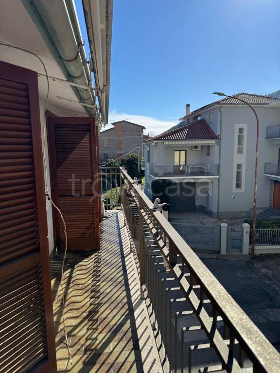 appartamento in vendita a Morano Calabro