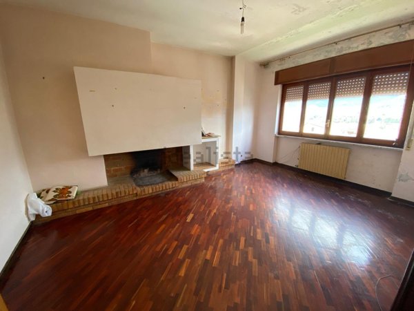 appartamento in vendita a Morano Calabro
