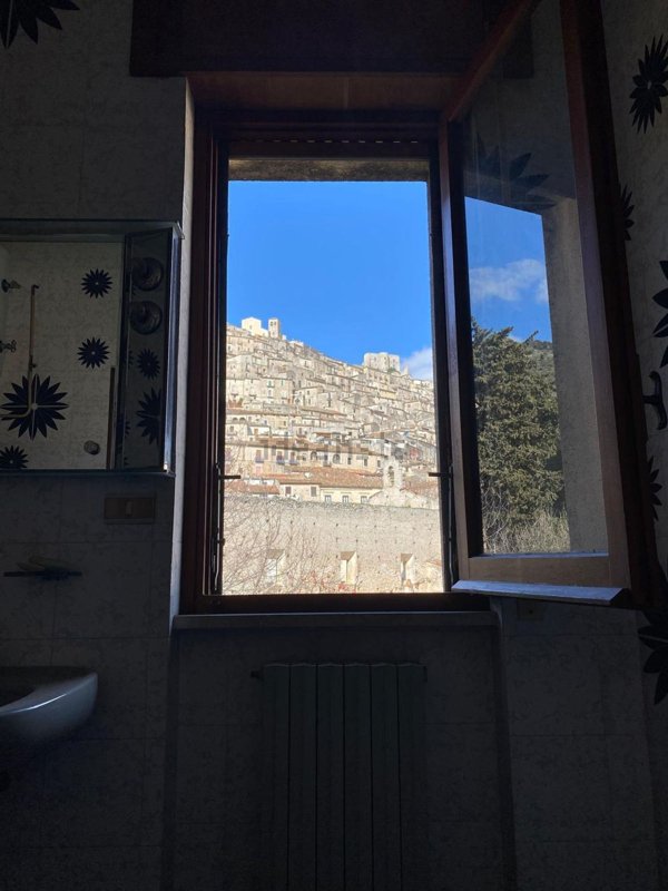 appartamento in vendita a Morano Calabro
