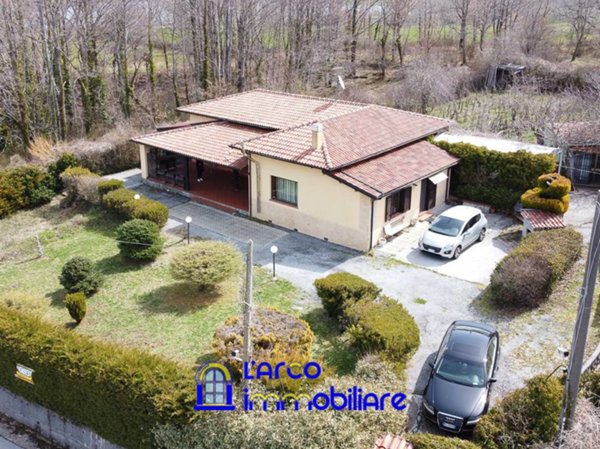 casa indipendente in vendita a Mormanno