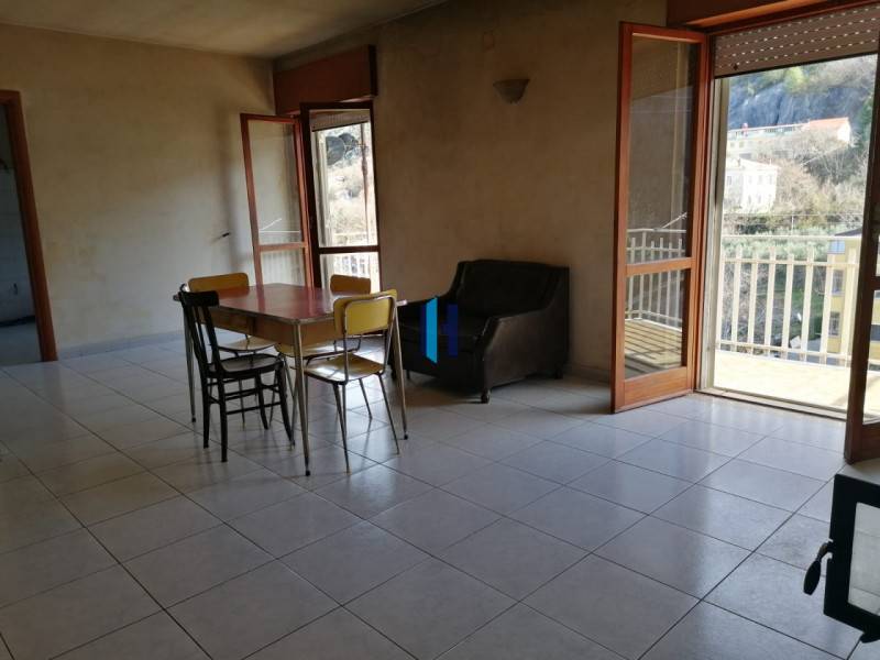 appartamento in vendita a Mormanno