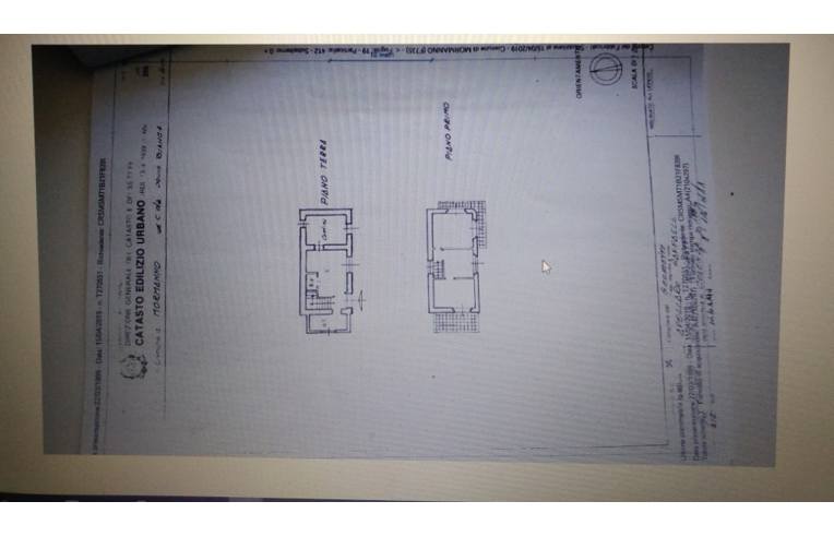casa indipendente in vendita a Mormanno