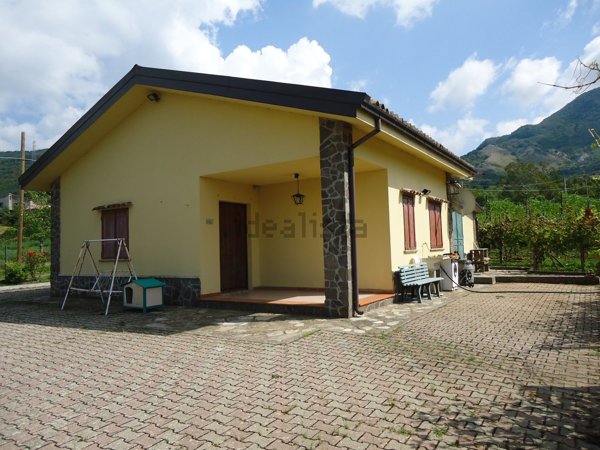 casale in vendita a Mormanno