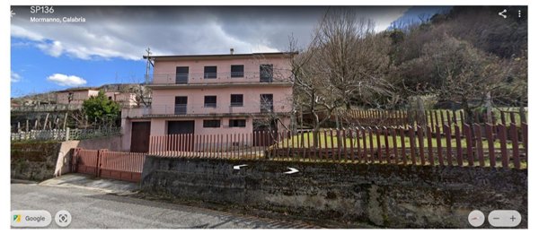 appartamento in vendita a Mormanno