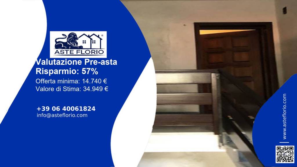 appartamento in vendita a Mormanno