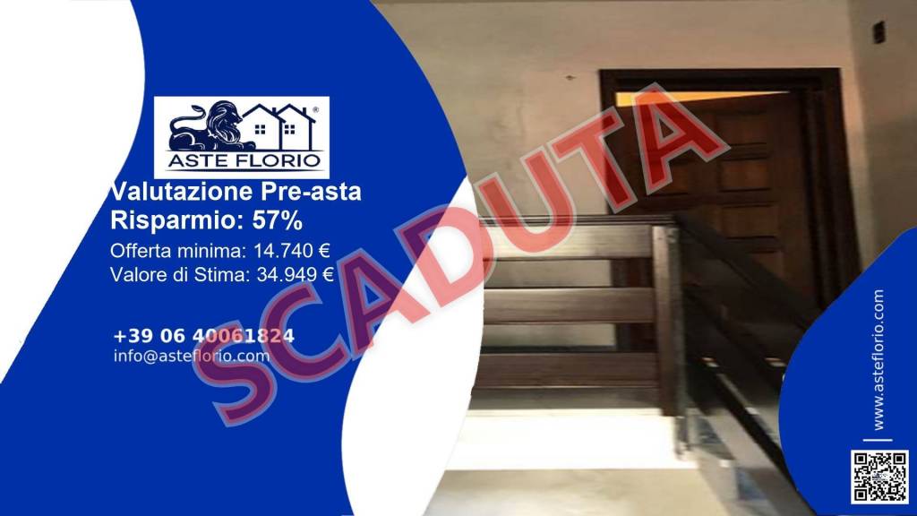 appartamento in vendita a Mormanno