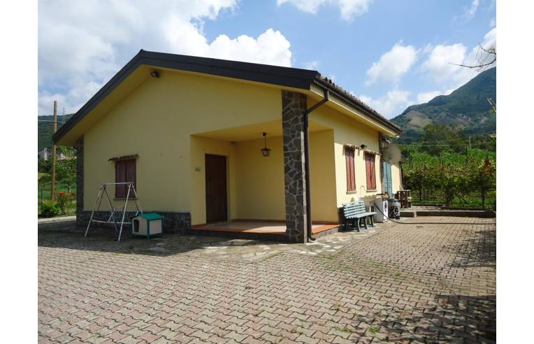 casa indipendente in vendita a Mormanno