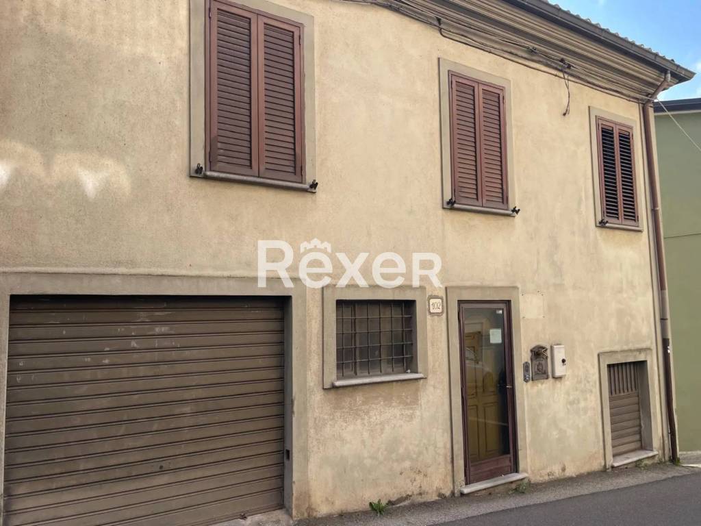 appartamento in vendita a Mormanno