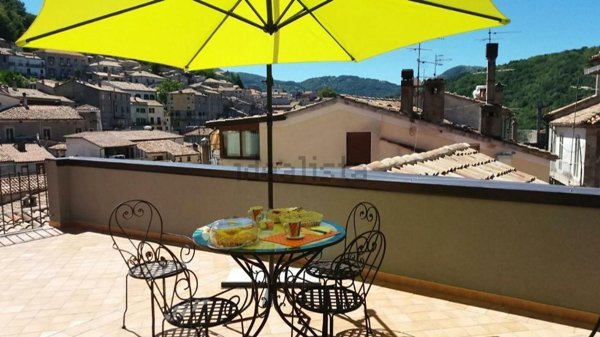 casa indipendente in vendita a Mormanno