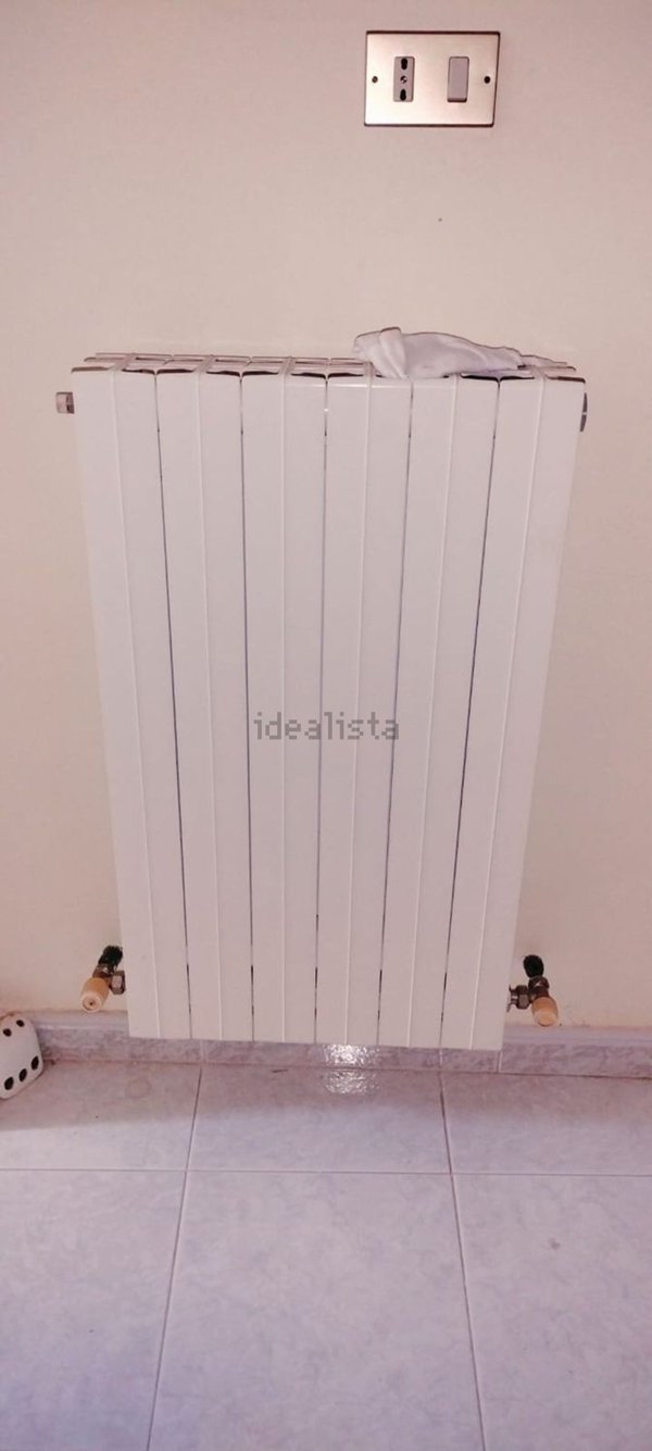 appartamento in vendita a Mormanno