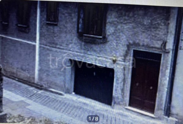 casa indipendente in vendita a Mormanno
