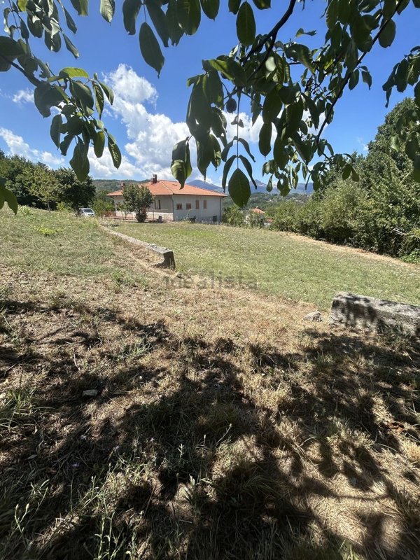 casa indipendente in vendita a Mormanno