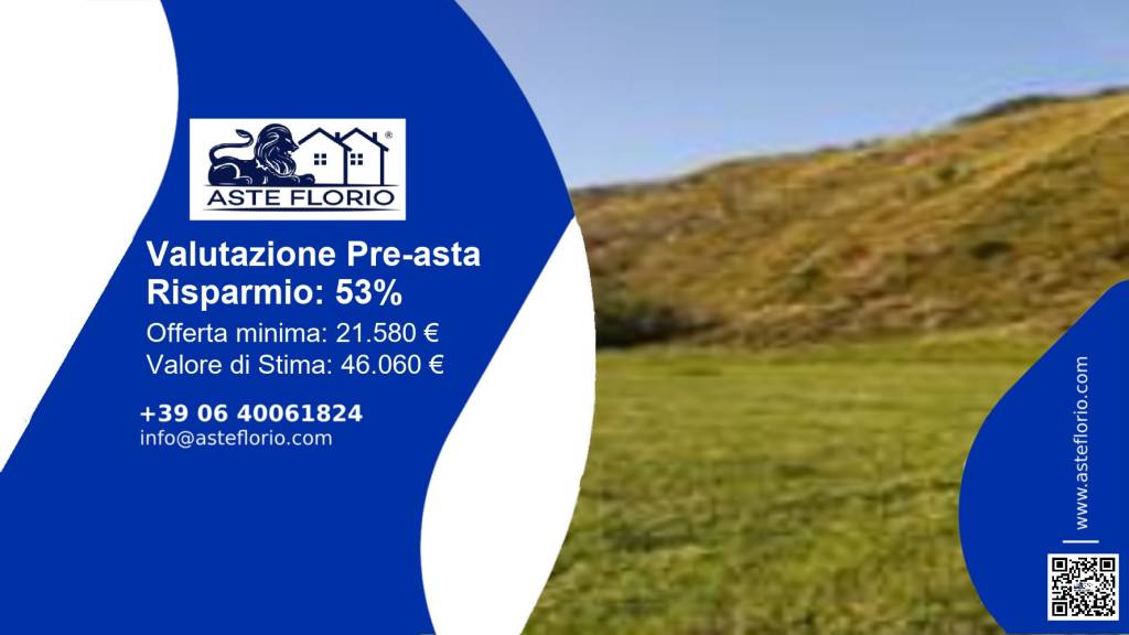 terreno agricolo in vendita a Mottafollone