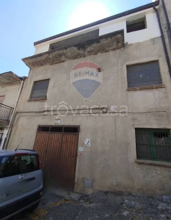 appartamento in vendita a Mottafollone