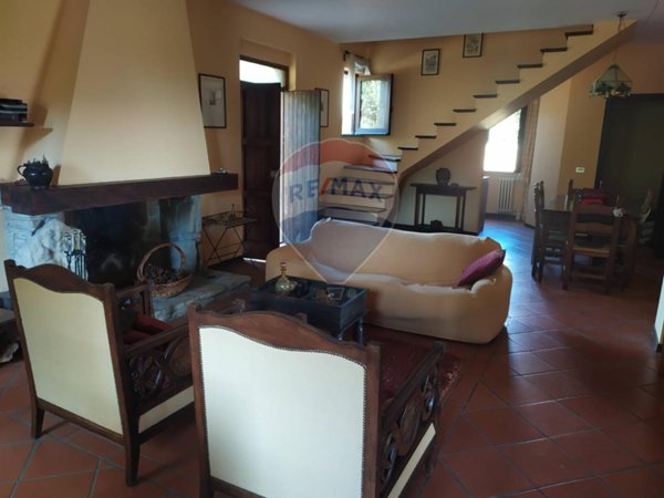 casa indipendente in vendita a Mottafollone