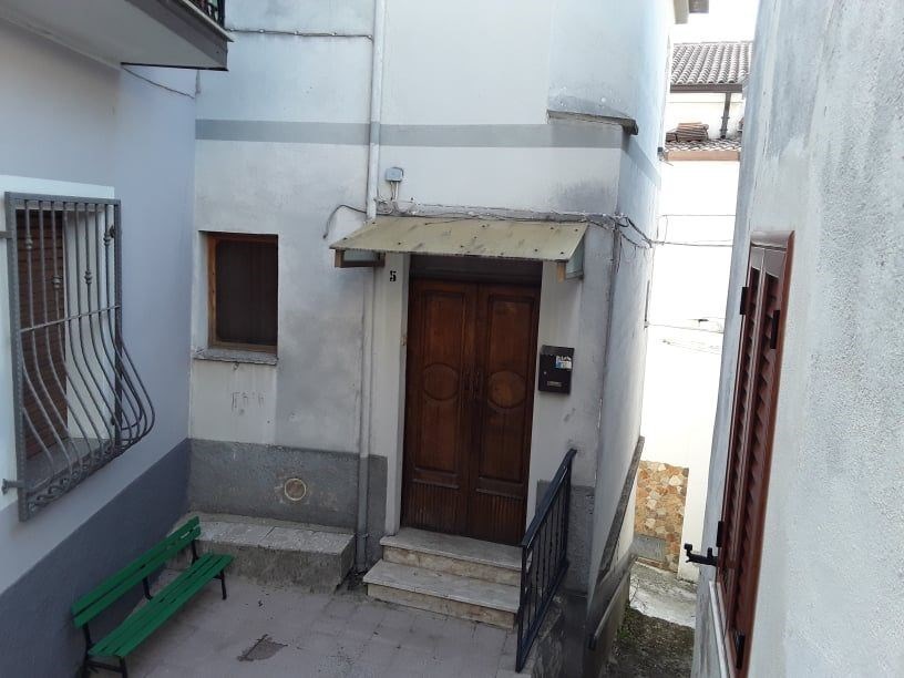 casa indipendente in vendita ad Oriolo