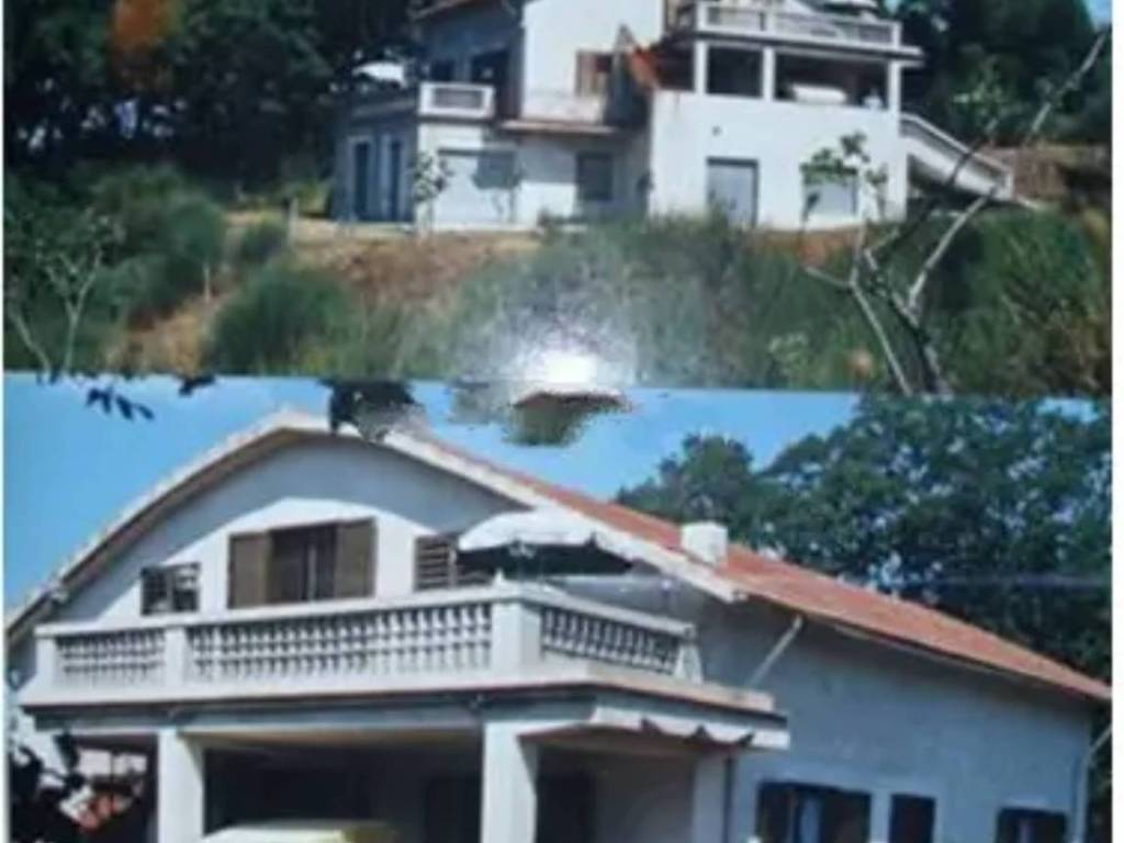 casa indipendente in vendita ad Oriolo