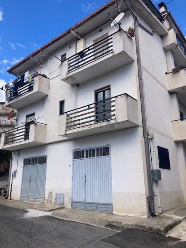 appartamento in vendita ad Oriolo