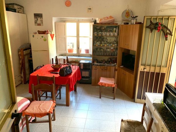 appartamento in vendita ad Orsomarso