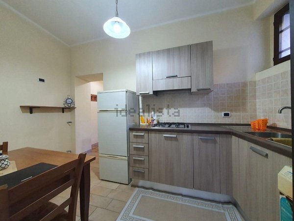 appartamento in vendita ad Orsomarso