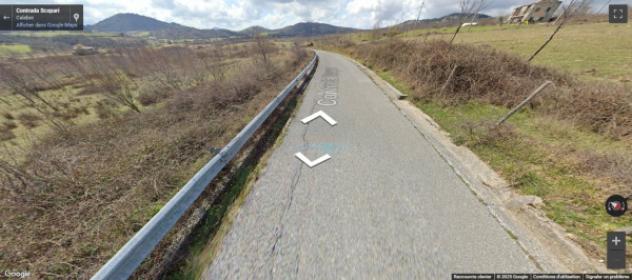 appartamento in vendita ad Orsomarso in zona Scorpari