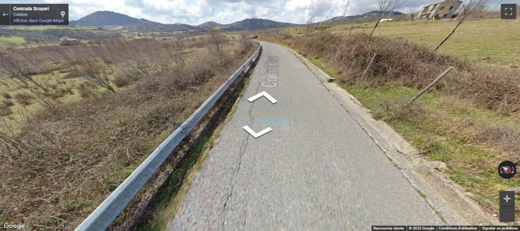 appartamento in vendita ad Orsomarso in zona Scorpari