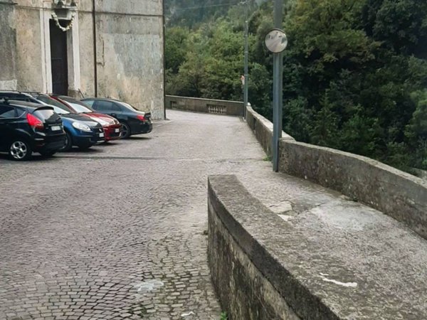 appartamento in vendita ad Orsomarso