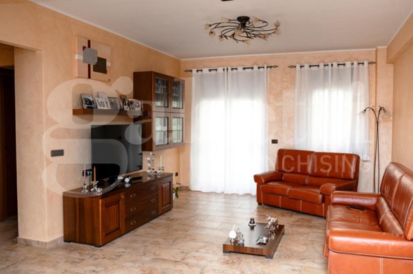 appartamento in vendita ad Orsomarso