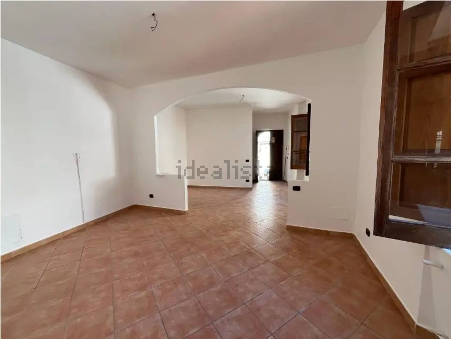 appartamento in vendita ad Orsomarso
