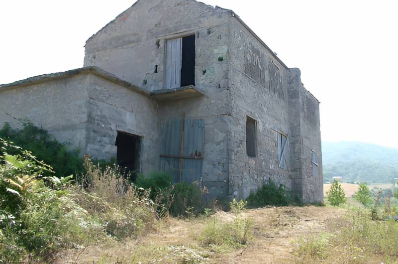casa indipendente in vendita ad Orsomarso in zona Scorpari
