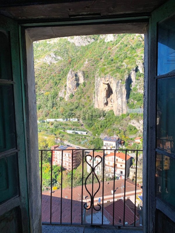 appartamento in vendita ad Orsomarso