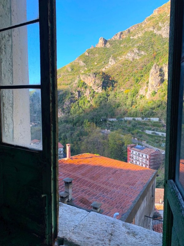 appartamento in vendita ad Orsomarso