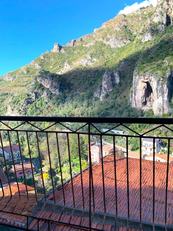 appartamento in vendita ad Orsomarso