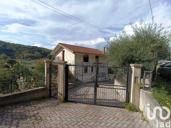 casa indipendente in vendita ad Orsomarso