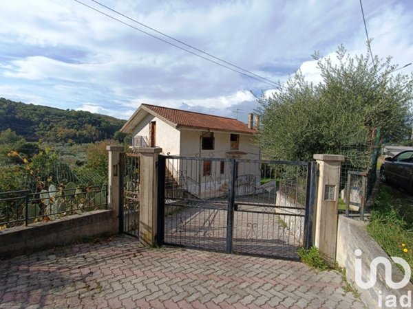casa indipendente in vendita ad Orsomarso