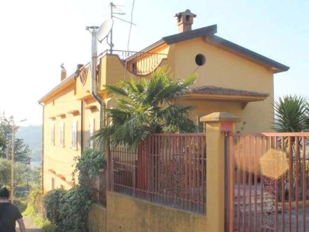 casa indipendente in vendita ad Orsomarso