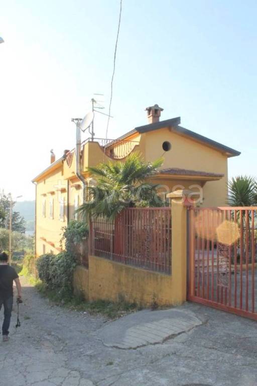 casa indipendente in vendita ad Orsomarso