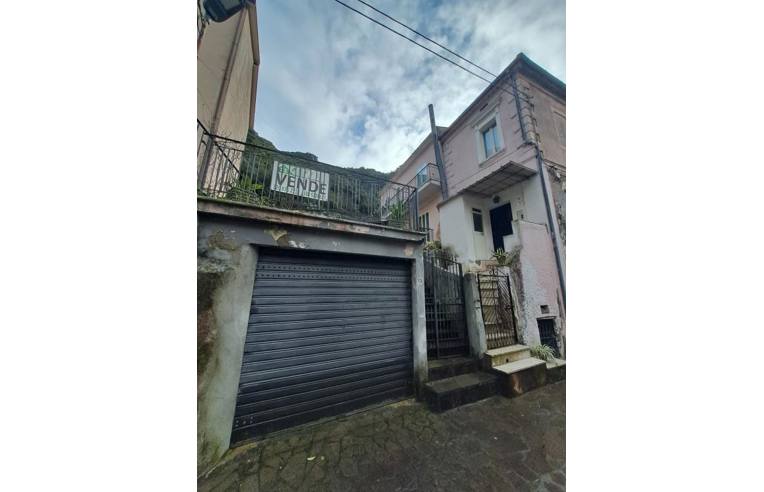 casa indipendente in vendita ad Orsomarso