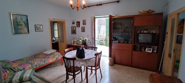 appartamento in vendita ad Orsomarso